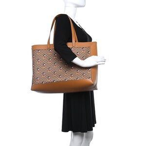 SOLD-GUCCI x Disney Mini GG Supreme Mickey Mouse large Tote Bag- New- Never Used